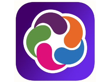Image of the ParentVue logo